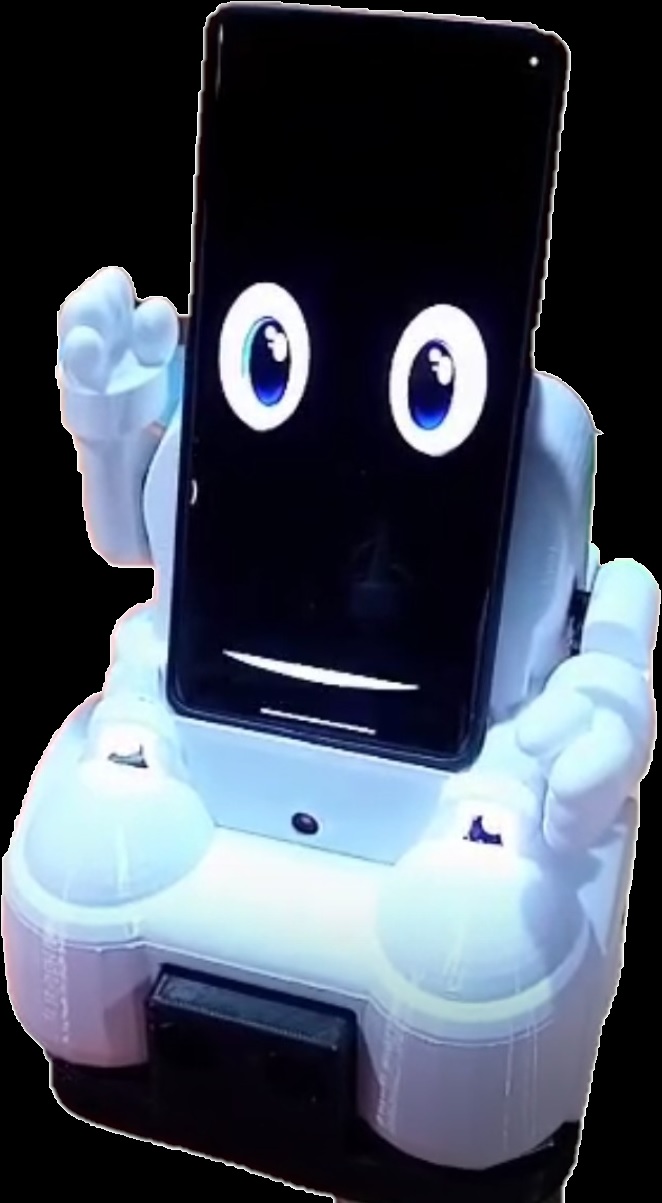 Robot ALFA